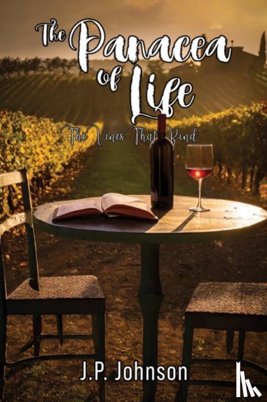 Johnson, J.P. - The Panacea of Life