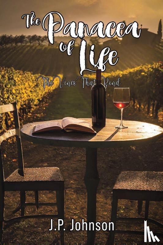 Johnson, J.P. - The Panacea of Life