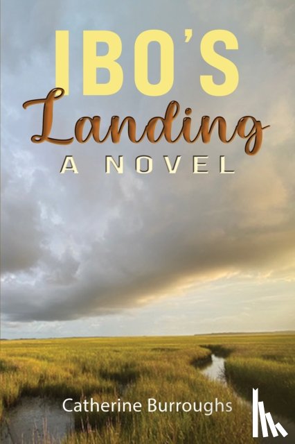 Burroughs, Catherine - Ibo's Landing