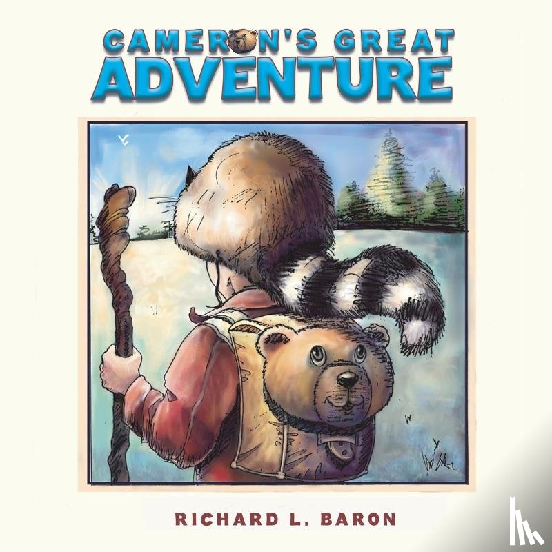 Baron, Richard L - Cameron's Great Adventure