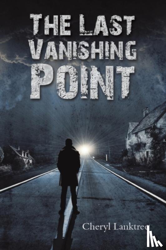 Lanktree, Cheryl - The Last Vanishing Point