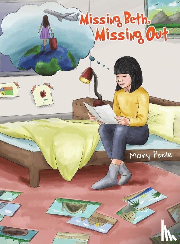 Poole, Mary - Missing Beth, Missing Out