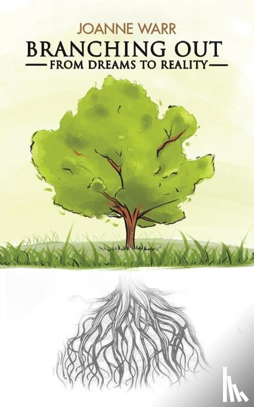 Warr, Joanne - Branching Out