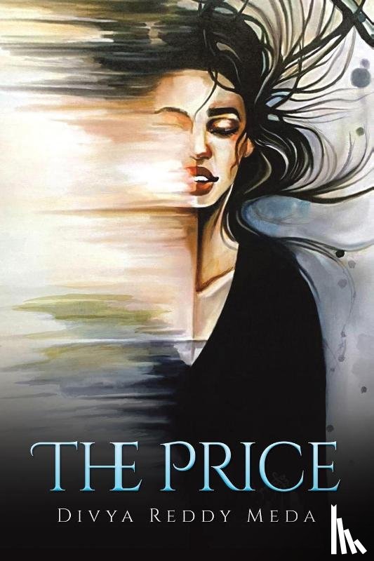 Meda, Divya Reddy - The Price