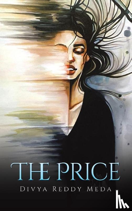 Meda, Divya Reddy - The Price