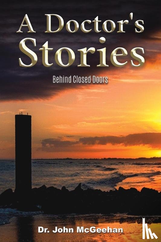 McGeehan, John - A Doctor's Stories