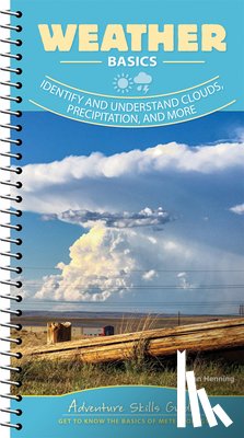 Henning, Ryan - Weather Basics