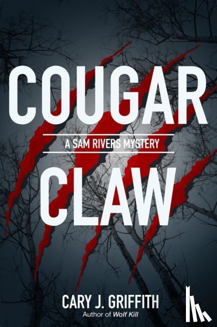 Griffith, Cary J. - Cougar Claw