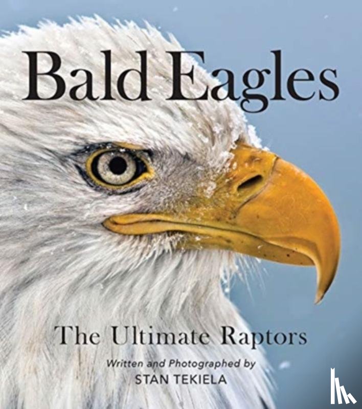 Tekiela, Stan - Bald Eagles