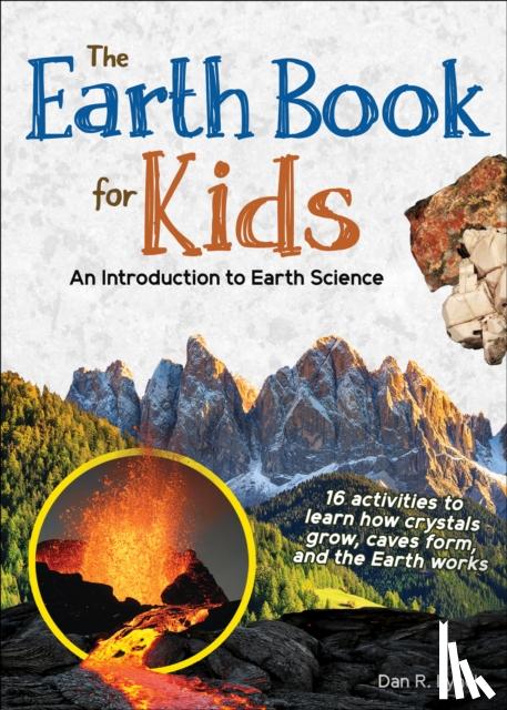 Lynch, Dan R. - Earth Book for Kids