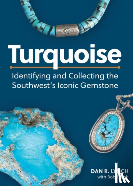 Lynch, Dan R., Lynch, Bob - Turquoise