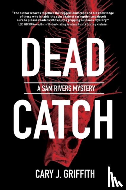 Griffith, Cary J. - Dead Catch