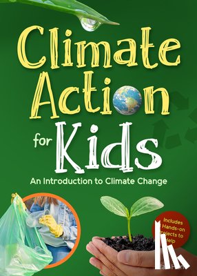 Hunt, Ian - Climate Action for Kids