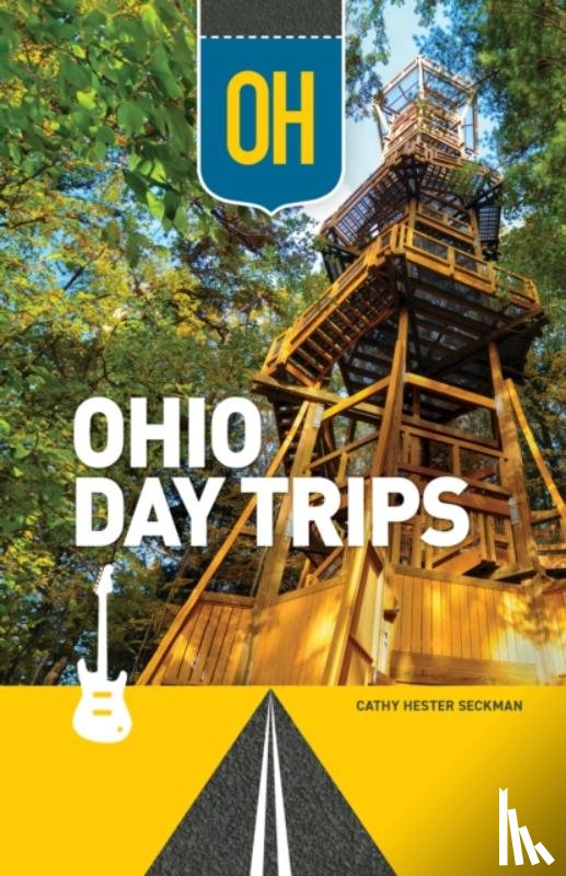 Seckman, Cathy - Ohio Day Trips by Theme