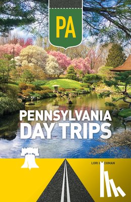 Litchman, Lori - Pennsylvania Day Trips
