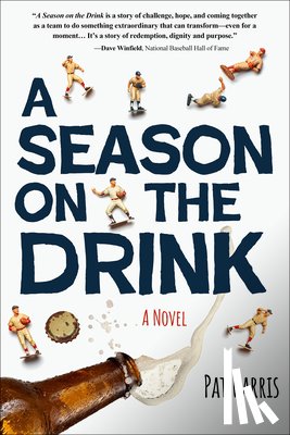 Harris, Pat - Season on the Drink