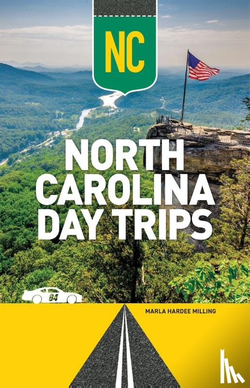 Milling, Marla Hardee - North Carolina Day Trips