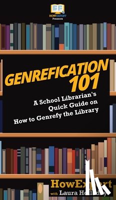 Howexpert, Holladay, Laura - Genrefication 101