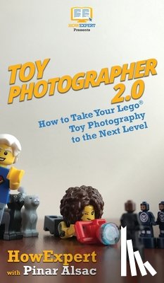 Howexpert, Alsac, Pinar - Toy Photographer 2.0