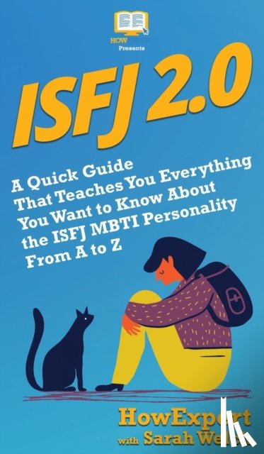 Howexpert, Welch, Sarah - Isfj 2.0