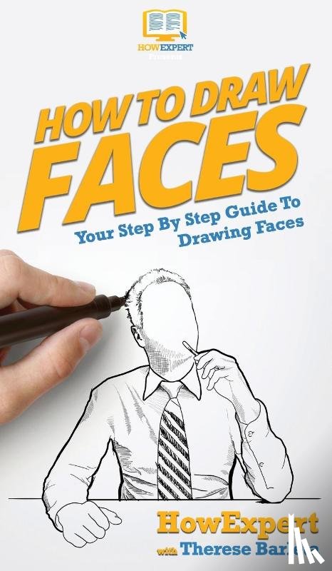 Howexpert, Barleta, Therese - How To Draw Faces