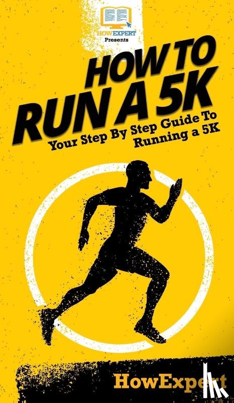 Howexpert - How To Run a 5K