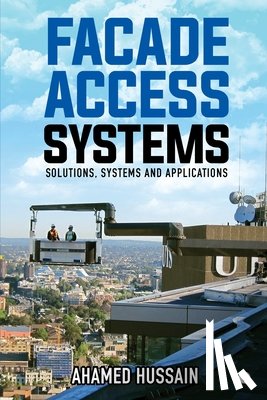 Ahamed Hussain - Facade Access Systems
