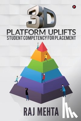 Raj Mehta - 3D Platform Uplifts Student Competency for Placement