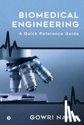 Gowri Nambi - Biomedical Engineering