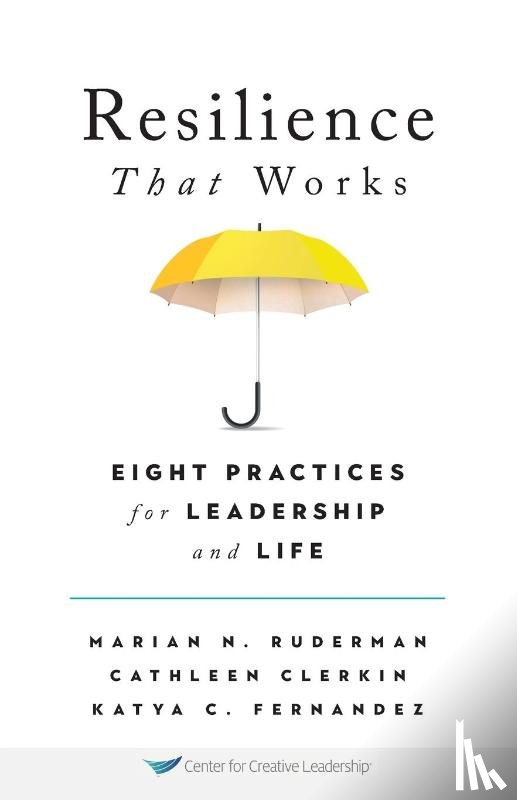 Ruderman, Marian N - Resilience That Works
