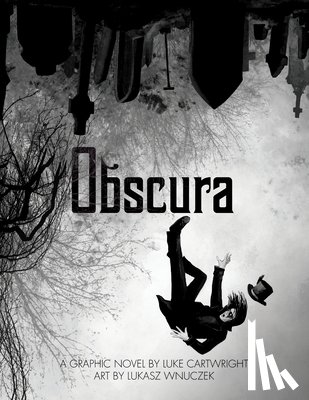 Cartwright, Luke - Obscura