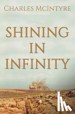 McIntyre, Charles - Shining in Infinity