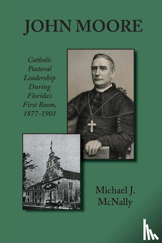 McNally, Michael J - John Moore
