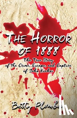 Plombon, Betty - The Horror of 1888