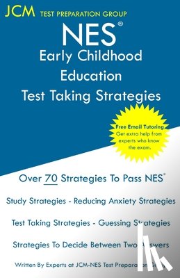 Test Preparation Group, Jcm-Nes - NES Early Childhood Education - Test Taking Strategies