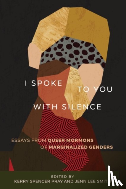  - I Spoke to You with Silence