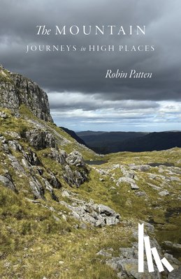 Patten, Robin - The Mountain