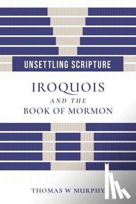 Murphy, Thomas W. - Unsettling Scripture