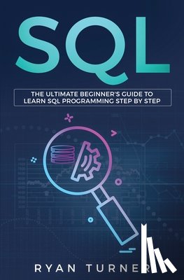 Turner, Ryan - SQL