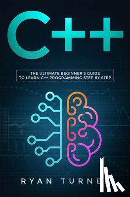 Turner, Ryan - C++