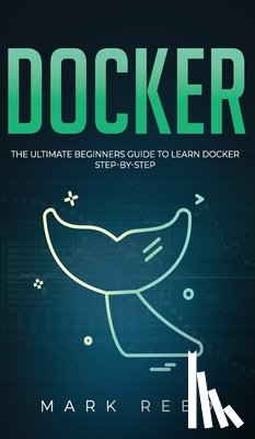 Reed, Mark - Docker