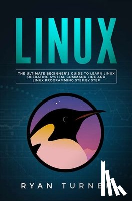 Turner, Ryan - Linux