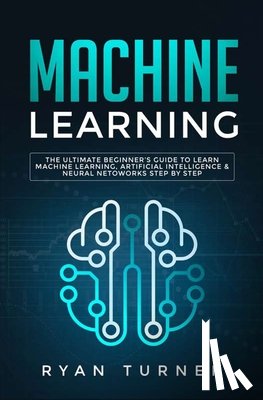 Turner, Ryan - Machine Learning