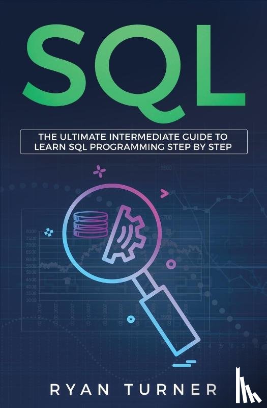 Ryan Turner, Turner - SQL
