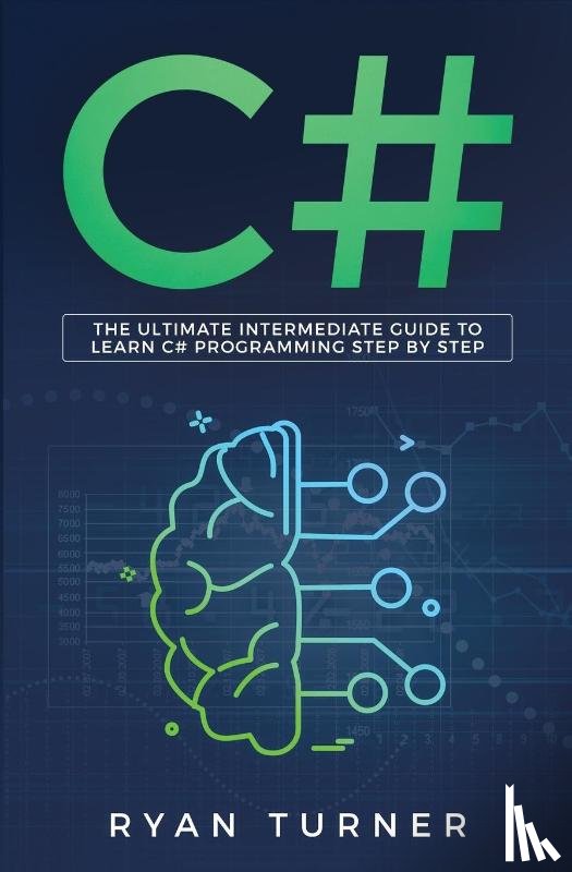 Ryan Turner, Turner - C#