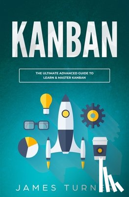 James Turner, Turner - Kanban