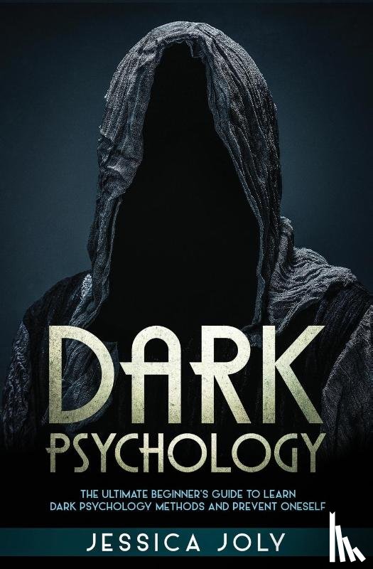 Joly, Jessica - Dark Psychology