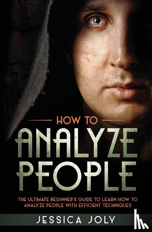 Joly, Jessica - How to Analyze People