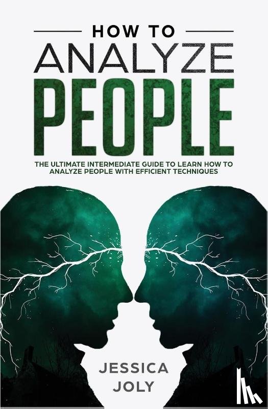 Joly, Jessica - How to Analyze People