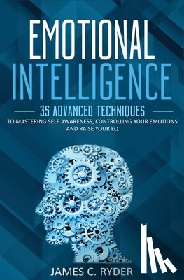 James C. Ryder, Ryder - Emotional Intelligence
